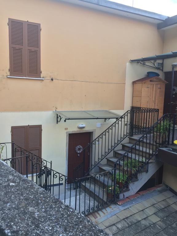 5 Terre Pelagos 2 Manarola Bagian luar foto